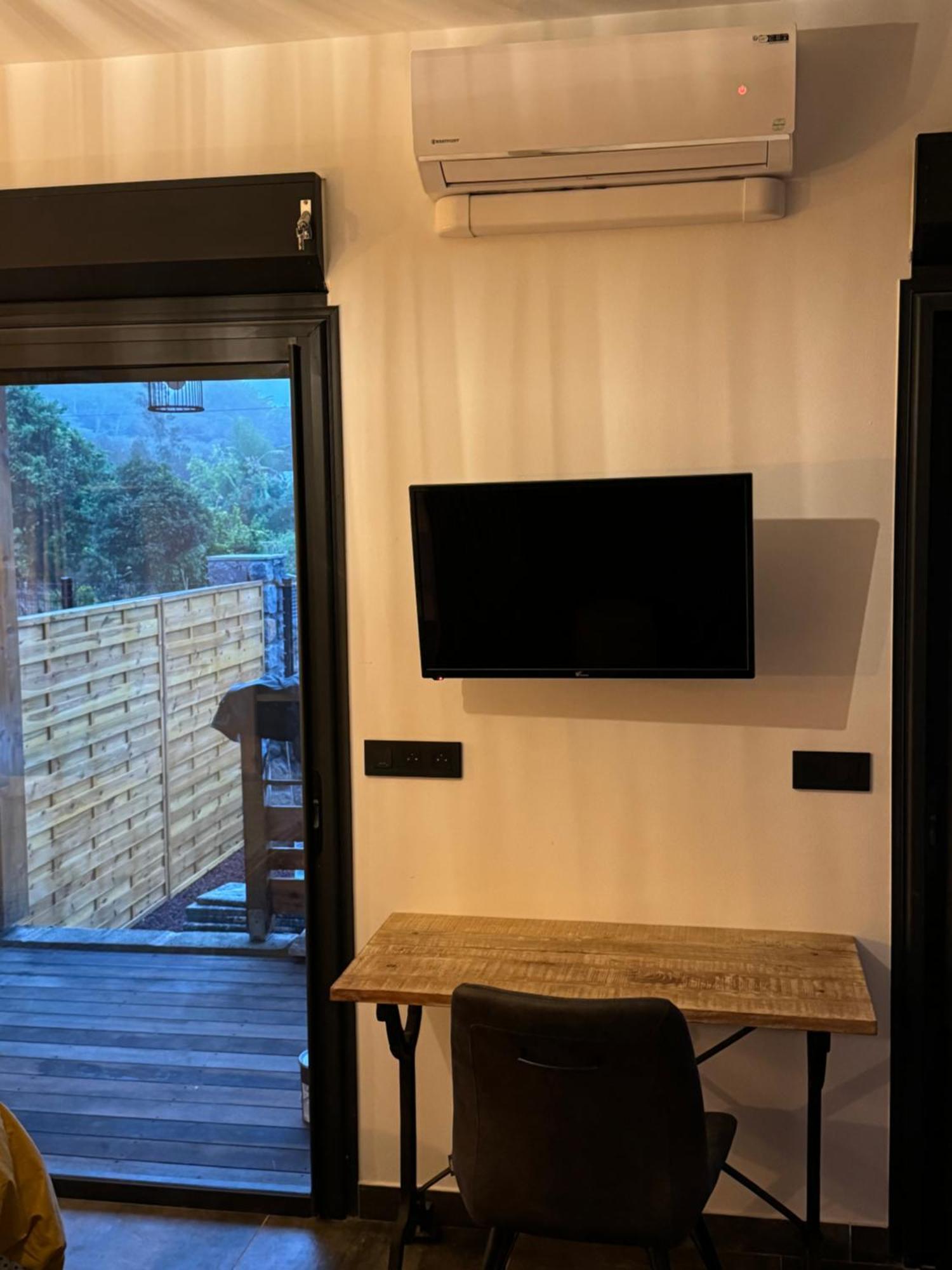 לה פלאין דה פלמיסטס Le Studio Leva מראה חיצוני תמונה
